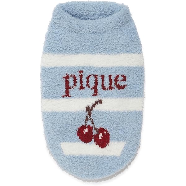 Amazon.co.jp: [ジェラートピケ キャットアンドドッグ] 【CAT&DOG